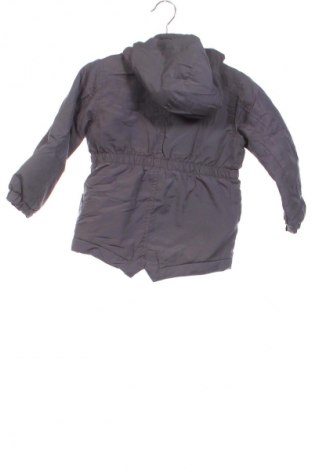 Kinderjacke Dopo Dopo, Größe 1-2m/ 50-56 cm, Farbe Grau, Preis € 15,99