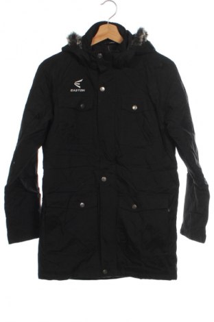 Kinderjacke Easton, Größe 12-13y/ 158-164 cm, Farbe Schwarz, Preis 19,99 €