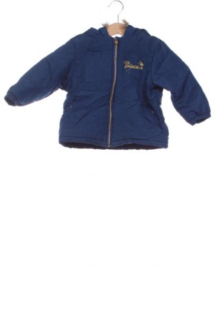 Kinderjacke Ergee, Größe 12-18m/ 80-86 cm, Farbe Blau, Preis 26,99 €