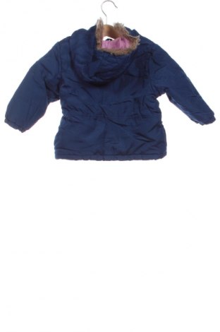 Kinderjacke Ergee, Größe 12-18m/ 80-86 cm, Farbe Blau, Preis € 5,99