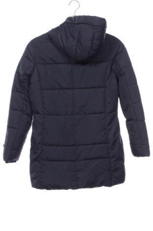 Kinderjacke Garcia Jeans, Größe 11-12y/ 152-158 cm, Farbe Blau, Preis € 18,00