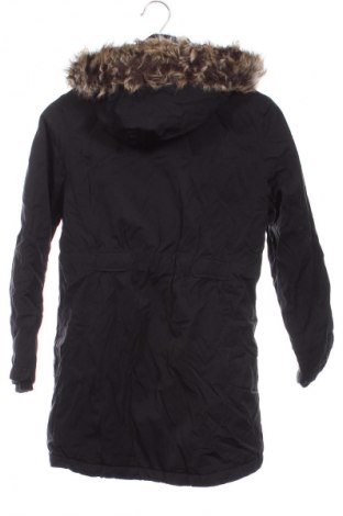 Kinderjacke Girls, Größe 10-11y/ 146-152 cm, Farbe Schwarz, Preis 20,49 €