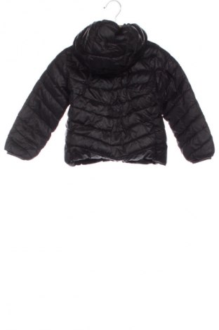 Geacă pentru copii H&M, Mărime 2-3y/ 98-104 cm, Culoare Negru, Preț 118,99 Lei