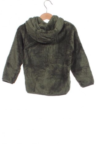 Kinderjacke H&M, Größe 6-9m/ 68-74 cm, Farbe Grün, Preis 8,49 €