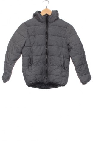 Detská bunda  H&M, Veľkosť 9-10y/ 140-146 cm, Farba Sivá, Cena  22,45 €