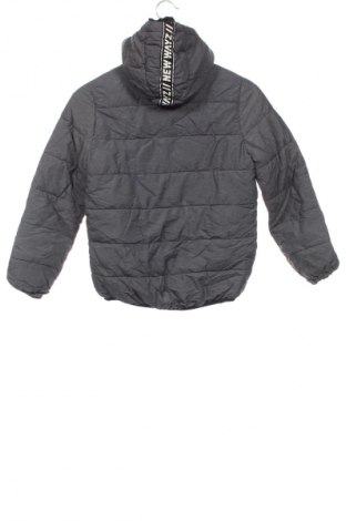 Kinderjacke H&M, Größe 9-10y/ 140-146 cm, Farbe Grau, Preis 27,49 €