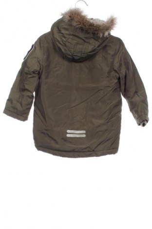 Kinderjacke H&M, Größe 2-3y/ 98-104 cm, Farbe Grün, Preis € 16,99