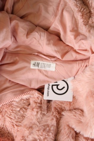 Kinderjacke H&M, Größe 12-13y/ 158-164 cm, Farbe Rosa, Preis 26,99 €