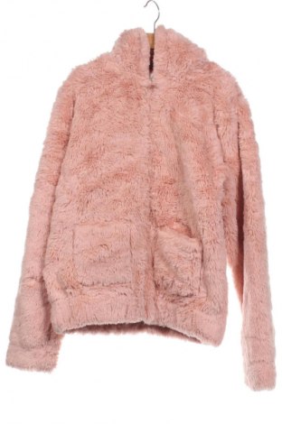 Kinderjacke H&M, Größe 12-13y/ 158-164 cm, Farbe Rosa, Preis 26,99 €