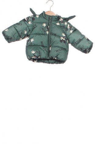 Kinderjacke H&M, Größe 3-6m/ 62-68 cm, Farbe Mehrfarbig, Preis € 14,83