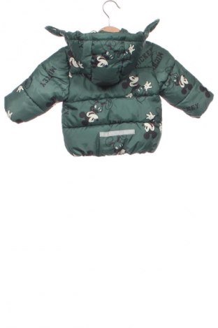 Kinderjacke H&M, Größe 3-6m/ 62-68 cm, Farbe Mehrfarbig, Preis € 14,83