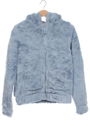 Detská bunda  H&M, Veľkosť 14-15y/ 168-170 cm, Farba Modrá, Cena  21,95 €