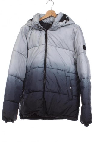 Kinderjacke H&M, Größe 14-15y/ 168-170 cm, Farbe Mehrfarbig, Preis € 25,06