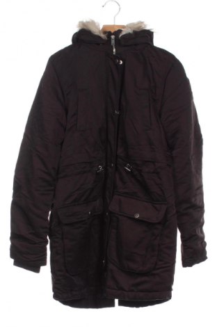 Kinderjacke H&M L.O.G.G., Größe 12-13y/ 158-164 cm, Farbe Schwarz, Preis € 26,99