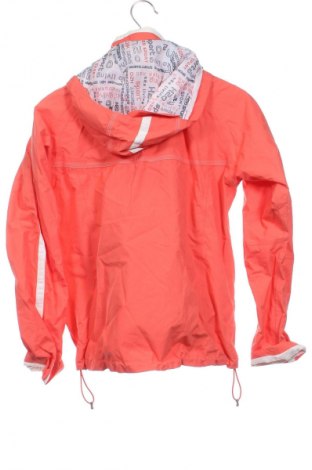 Kinderjacke H2O, Größe 12-13y/ 158-164 cm, Farbe Orange, Preis € 17,39