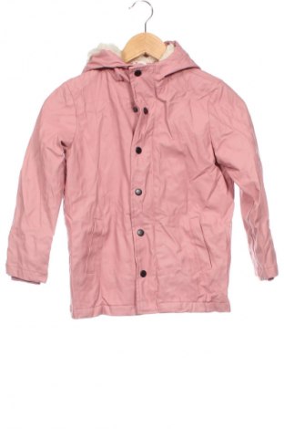 Kinderjacke Hema, Größe 6-7y/ 122-128 cm, Farbe Rosa, Preis € 20,49