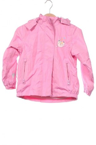 Kinderjacke Impidimpi, Größe 2-3y/ 98-104 cm, Farbe Rosa, Preis 18,49 €