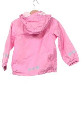 Kinderjacke Impidimpi, Größe 2-3y/ 98-104 cm, Farbe Rosa, Preis 18,49 €