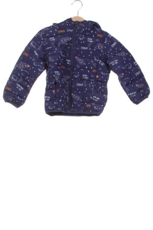 Kinderjacke Impidimpi, Größe 18-24m/ 86-98 cm, Farbe Blau, Preis € 20,49