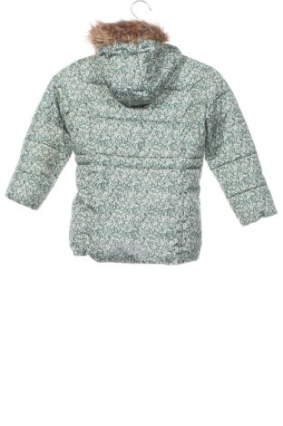 Kinderjacke Kiki & Koko, Größe 5-6y/ 116-122 cm, Farbe Mehrfarbig, Preis € 14,99