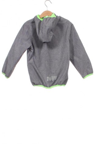 Kinderjacke Kiki & Koko, Größe 4-5y/ 110-116 cm, Farbe Grau, Preis € 10,99