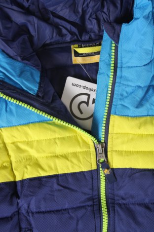 Kinderjacke Killtec, Größe 2-3y/ 98-104 cm, Farbe Blau, Preis € 22,99