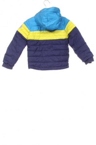 Kinderjacke Killtec, Größe 2-3y/ 98-104 cm, Farbe Blau, Preis € 22,99