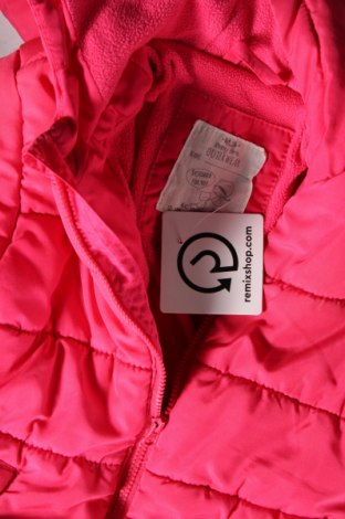 Kinderjacke LC Waikiki, Größe 12-18m/ 80-86 cm, Farbe Rosa, Preis € 17,39