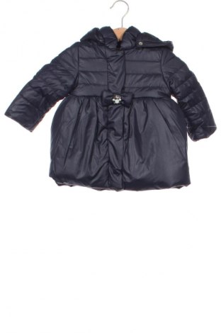 Kinderjacke Laura Biagiotti, Größe 3-6m/ 62-68 cm, Farbe Blau, Preis € 112,38