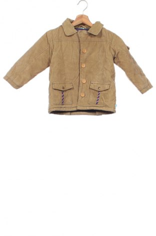 Kinderjacke Lief!, Größe 2-3y/ 98-104 cm, Farbe Beige, Preis 19,99 €