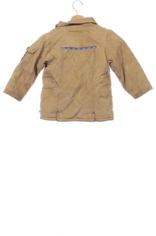 Kinderjacke Lief!, Größe 2-3y/ 98-104 cm, Farbe Beige, Preis 19,99 €