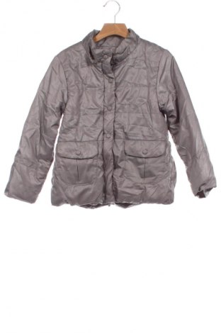 Kinderjacke Losan, Größe 6-7y/ 122-128 cm, Farbe Grau, Preis 22,49 €