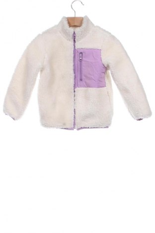 Kinderjacke Lupilu, Größe 2-3y/ 98-104 cm, Farbe Weiß, Preis 22,49 €