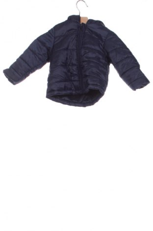 Kinderjacke Lupilu, Größe 0-1m/ 50 cm, Farbe Blau, Preis € 12,79