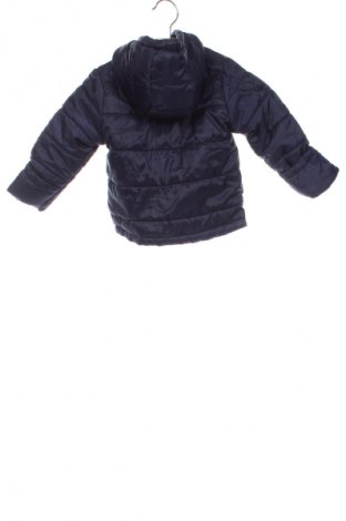 Kinderjacke Lupilu, Größe 0-1m/ 50 cm, Farbe Blau, Preis € 12,79