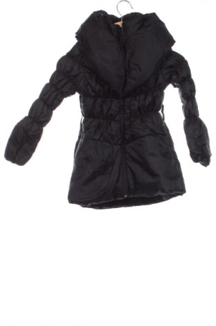 Kinderjacke Made In Italy, Größe 8-9y/ 134-140 cm, Farbe Schwarz, Preis 19,99 €