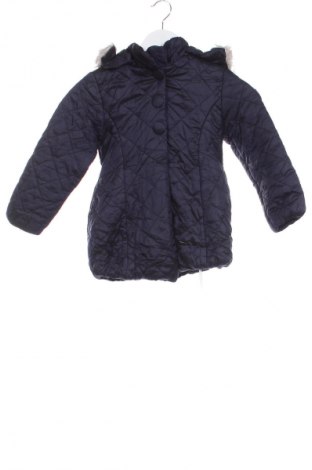 Kinderjacke Mayoral, Größe 5-6y/ 116-122 cm, Farbe Blau, Preis 29,49 €