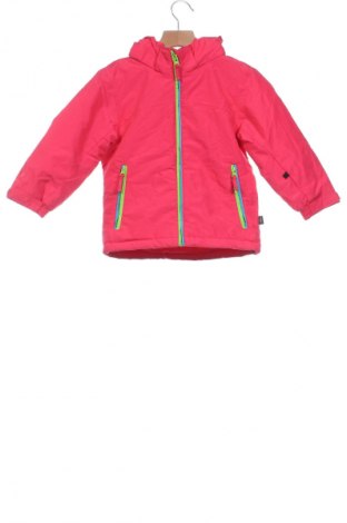 Kinderjacke McKinley, Größe 2-3y/ 98-104 cm, Farbe Rosa, Preis € 29,49