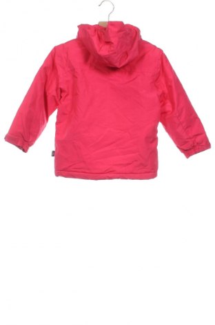 Kinderjacke McKinley, Größe 2-3y/ 98-104 cm, Farbe Rosa, Preis € 29,49