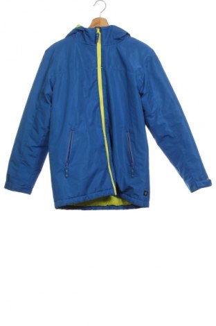 Kinderjacke McKinley, Größe 15-18y/ 170-176 cm, Farbe Blau, Preis 14,84 €