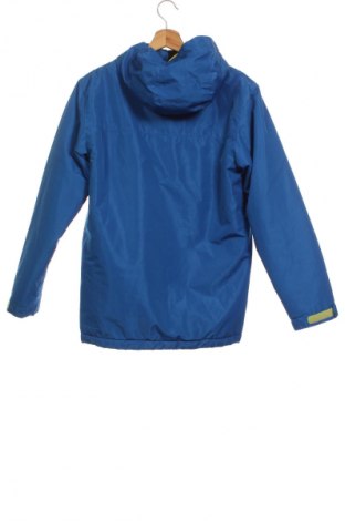 Kinderjacke McKinley, Größe 15-18y/ 170-176 cm, Farbe Blau, Preis 14,84 €