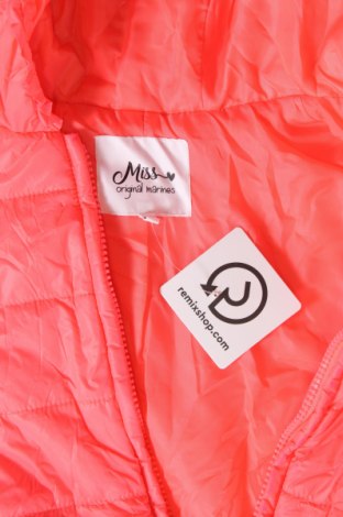 Kinderjacke Miss, Größe 11-12y/ 152-158 cm, Farbe Rosa, Preis € 10,49