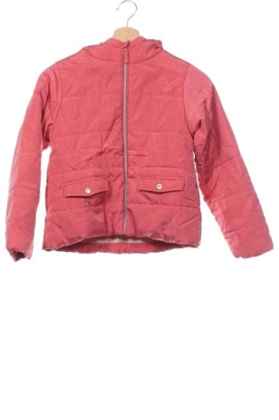 Kinderjacke Mo, Größe 9-10y/ 140-146 cm, Farbe Rosa, Preis 25,49 €