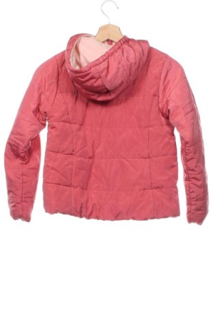 Kinderjacke Mo, Größe 9-10y/ 140-146 cm, Farbe Rosa, Preis 25,49 €