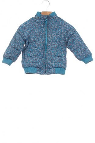 Kinderjacke Name It, Größe 9-12m/ 74-80 cm, Farbe Blau, Preis 20,49 €