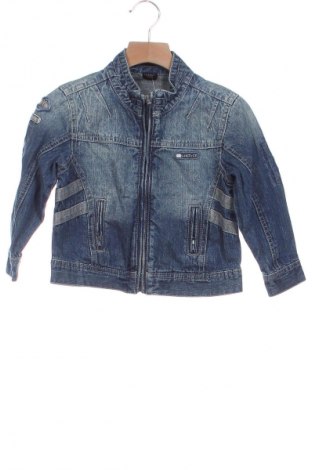 Kinderjacke Next, Größe 18-24m/ 86-98 cm, Farbe Blau, Preis € 18,47