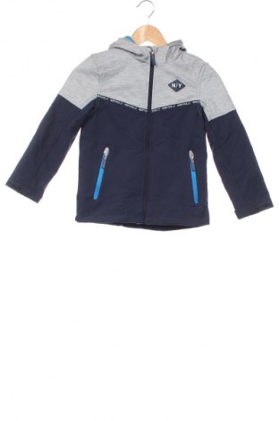 Kinderjacke Northville, Größe 6-7y/ 122-128 cm, Farbe Blau, Preis € 20,49