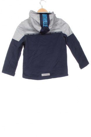 Kinderjacke Northville, Größe 6-7y/ 122-128 cm, Farbe Blau, Preis € 20,49