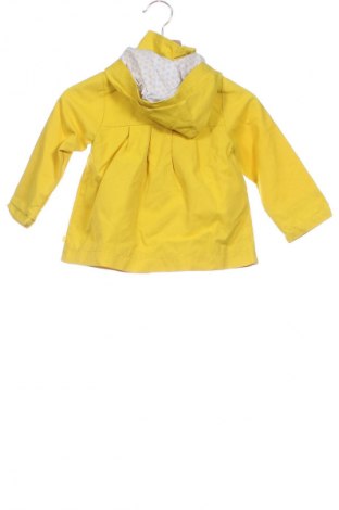 Kinderjacke Obaibi, Größe 6-9m/ 68-74 cm, Farbe Gelb, Preis € 16,47