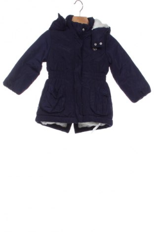 Kinderjacke Original Marines, Größe 2-3y/ 98-104 cm, Farbe Blau, Preis 34,49 €